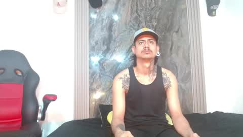 damian_and_camerum online show from 22, 4, 2026