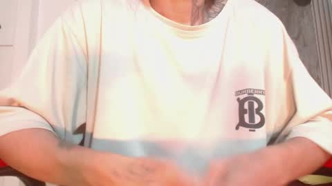 damian_and_camerum online show from 24, 4, 2026