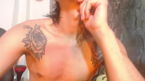 damian_and_camerum online show from 28, 4, 2026