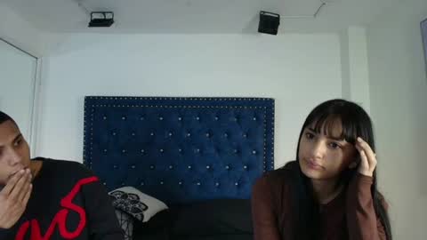 Snapshot of damian_and_roxanne chatting on 29, 7, 2026 DAMIAN AND ROXANNE. online show from 29, 7, 2026