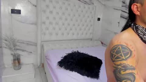 damian_and_tiana online show from 27, 2, 2025