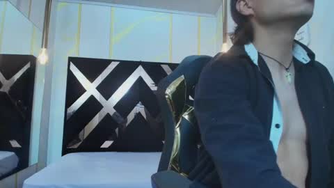 damian_and_tiana online show from 2, 3, 2025