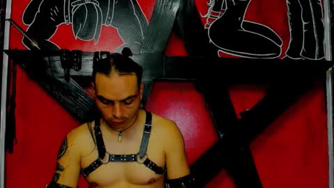 damian_and_tiana online show from 11, 1, 2026