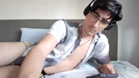 damian_bsas_ online show from 23, 5, 2026
