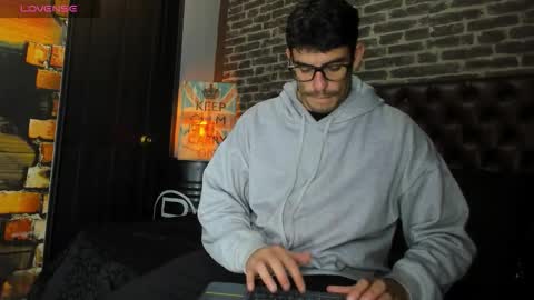 ---Damian--- online show from 22, 2, 2026