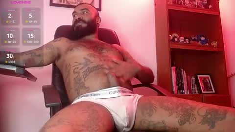 Damian online show from 28, 4, 2026