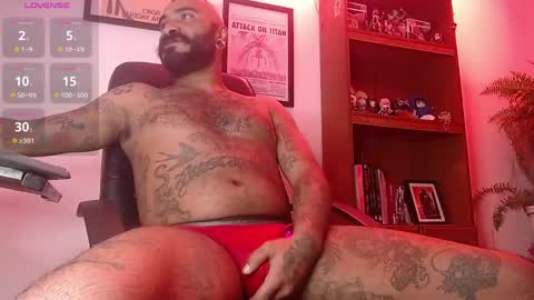 Damian online show from 6, 6, 2026