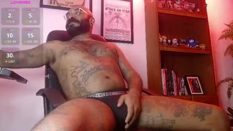 Damian online show from 14, 7, 2026