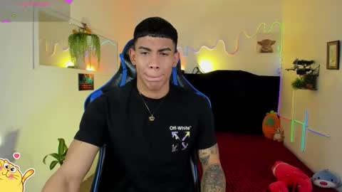 Damian online show from 19, 2, 2026