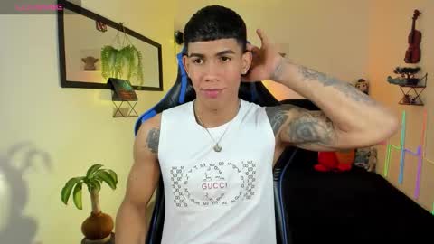 Damian online show from 18, 3, 2026