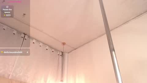 Snapshot of damian_n_lissa chatting on 3, 2, 2025 damian_n_lissa online show from 3, 2, 2025