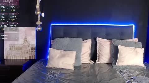 Snapshot of damian_n_lissa chatting on 12, 2, 2025 damian_n_lissa online show from 12, 2, 2025