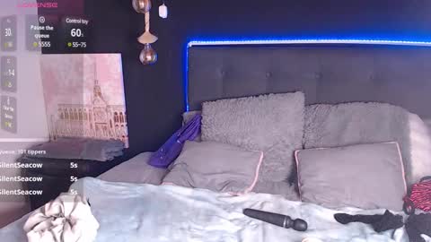 Snapshot of damian_n_lissa chatting on 21, 2, 2025 damian_n_lissa online show from 21, 2, 2025