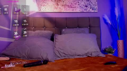 Snapshot of damian_n_lissa chatting on 11, 9, 2025 damian_n_lissa online show from 11, 9, 2025