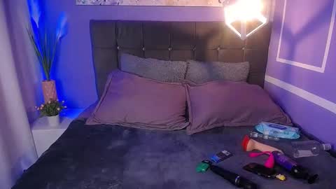 Snapshot of damian_n_lissa chatting on 29, 9, 2025 damian_n_lissa online show from 29, 9, 2025