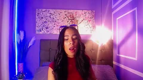 Snapshot of damian_n_lissa chatting on 29, 10, 2025 damian_n_lissa online show from 29, 10, 2025