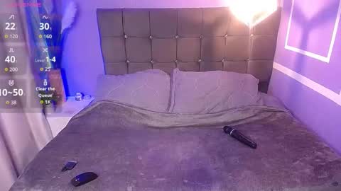 Snapshot of damian_n_lissa chatting on 16, 12, 2025 damian_n_lissa online show from 16, 12, 2025