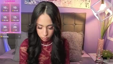 Snapshot of damian_n_lissa chatting on 15, 2, 2026 damian_n_lissa online show from 15, 2, 2026