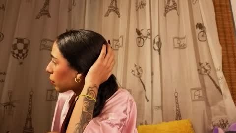 Snapshot of damian_n_lissa chatting on 19, 2, 2026 damian_n_lissa online show from 19, 2, 2026