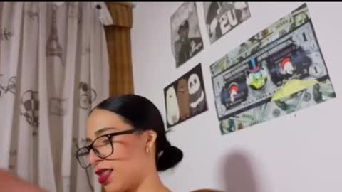 Snapshot of damian_n_lissa chatting on 20, 3, 2026 damian_n_lissa online show from 20, 3, 2026