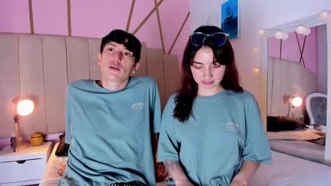 Damian   Maya online show from 6, 3, 2025