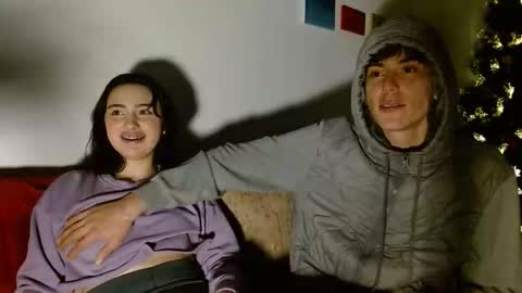 Damian   Maya online show from 4, 12, 2025