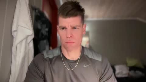 Damian Rexxx online show from 8, 9, 2025