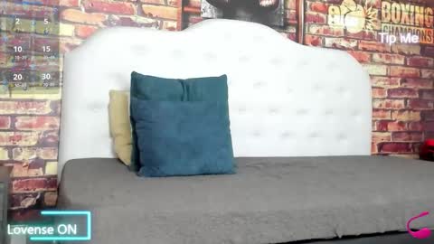 damian_shakur online show from 2, 3, 2026