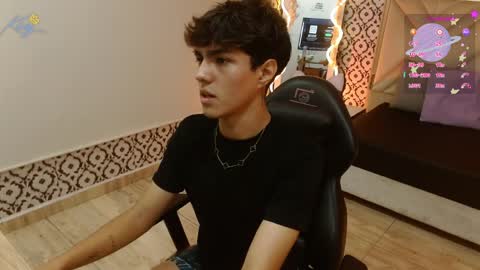 damian_tay online show from 9, 4, 2026