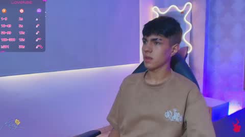 damian_tay online show from 26, 5, 2026