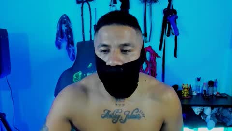 Damian torner online show from 7, 11, 2025