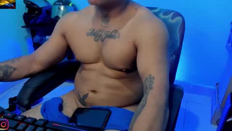 Damian torner online show from 10, 3, 2026