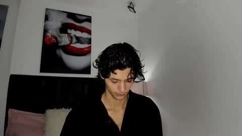 Damian Vadim online show from 9, 2, 2026