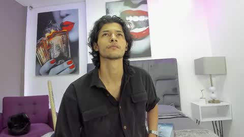 Damian Vadim online show from 25, 3, 2026