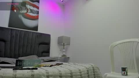 Damian Vadim online show from 1, 4, 2026