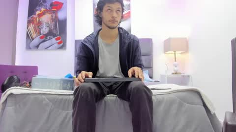 Damian Vadim online show from 20, 4, 2026