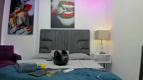 Damian Vadim online show from 26, 4, 2026