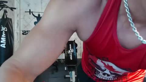 Damian  online show from 17, 7, 2026