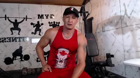 Damian  online show from 24, 7, 2026