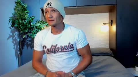 Damian  online show from 25, 7, 2026