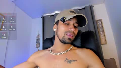 Damian online show from 30, 7, 2026