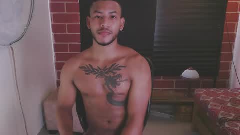 instagram damiannreed. online show from 22, 1, 2025