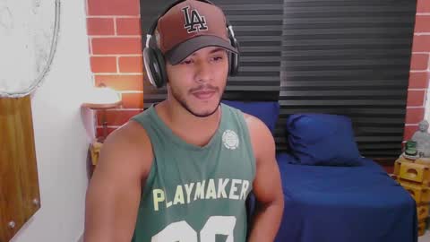 instagram damiannreed. online show from 25, 2, 2025