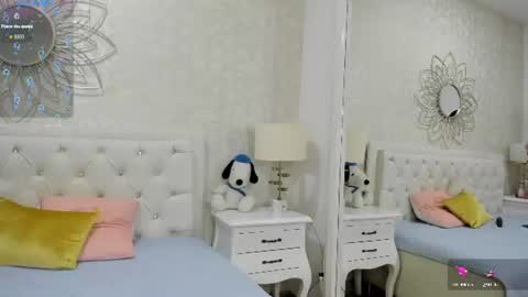 Damiana online show from 6, 8, 2026
