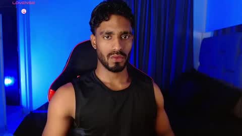 damiano_walker online show from 10, 10, 2025