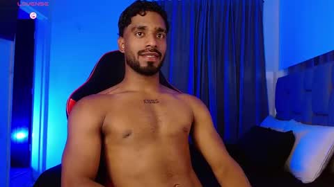 damiano_walker online show from 28, 11, 2025