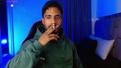 damiano_walker online show from 30, 11, 2025