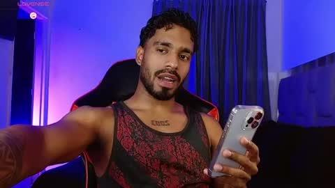 damiano_walker online show from 5, 12, 2025