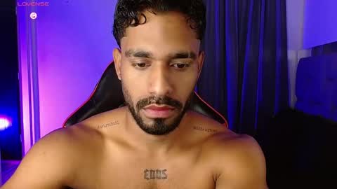 damiano_walker online show from 15, 12, 2025