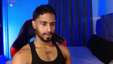 damiano_walker online show from 2, 3, 2026